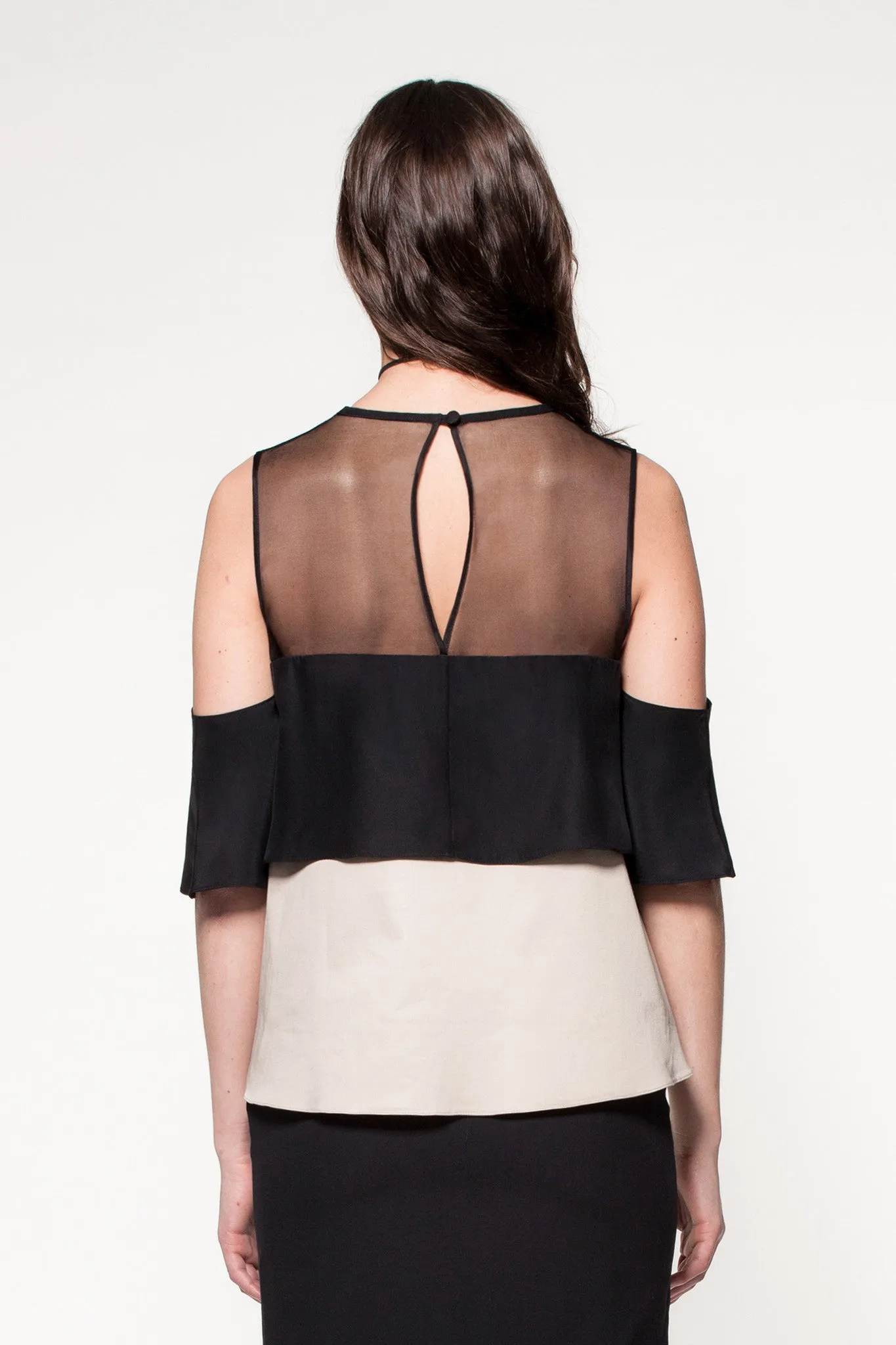 Alden - Off the shoulder Top