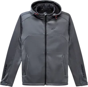 ALPINESTARS Strat Jacket - Charcoal - Large 123011510-18-L