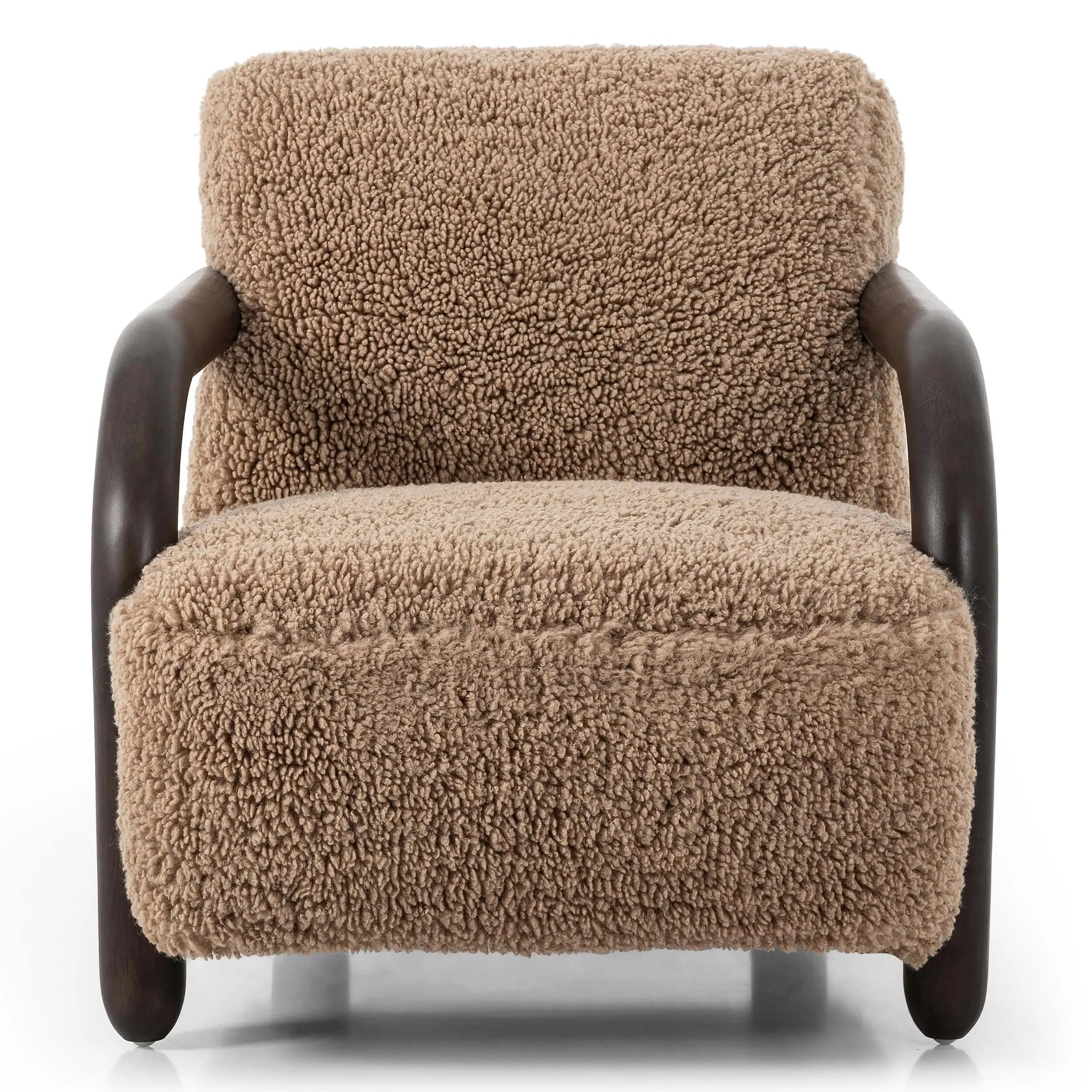 Aniston Chair, Andres Toast