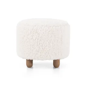 Aniston Ottoman