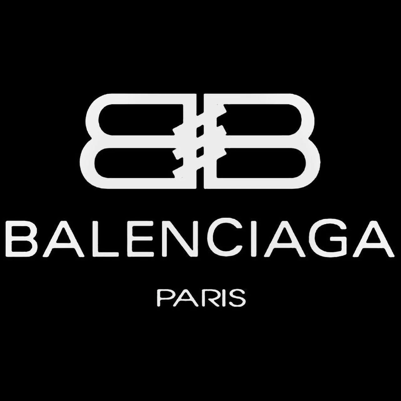 BALENCIAGA LOGO TRACK JACKET