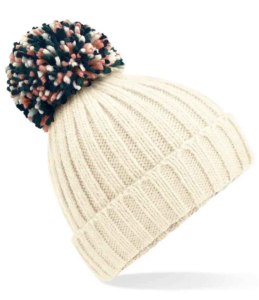 BB390 - Beechfield Hygge Beanie