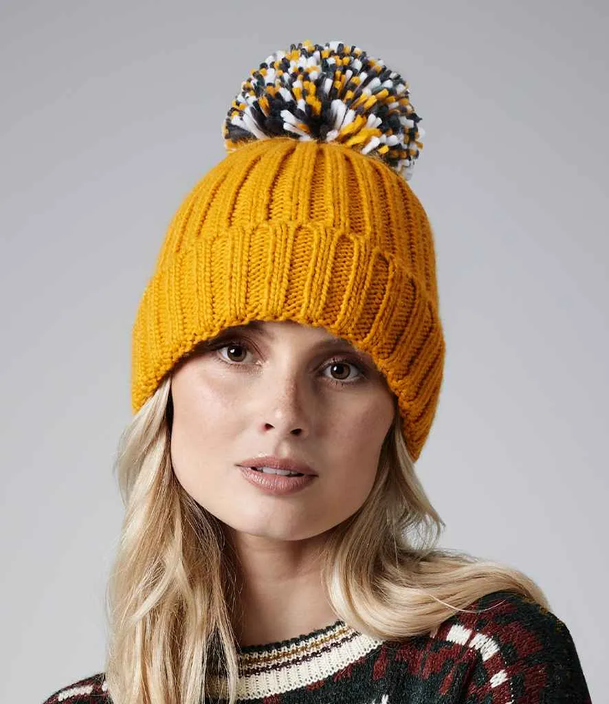 BB390 - Beechfield Hygge Beanie