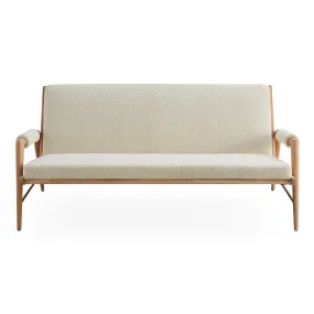 Big Sur 172.7cm Apartment Sofa