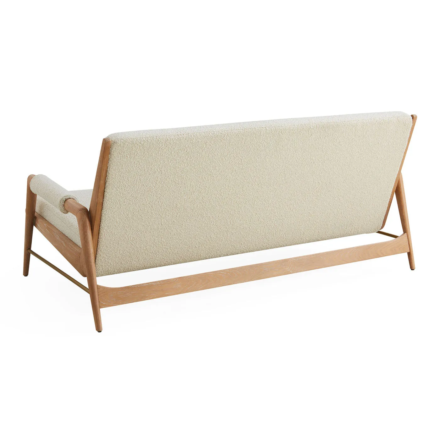 Big Sur 172.7cm Apartment Sofa