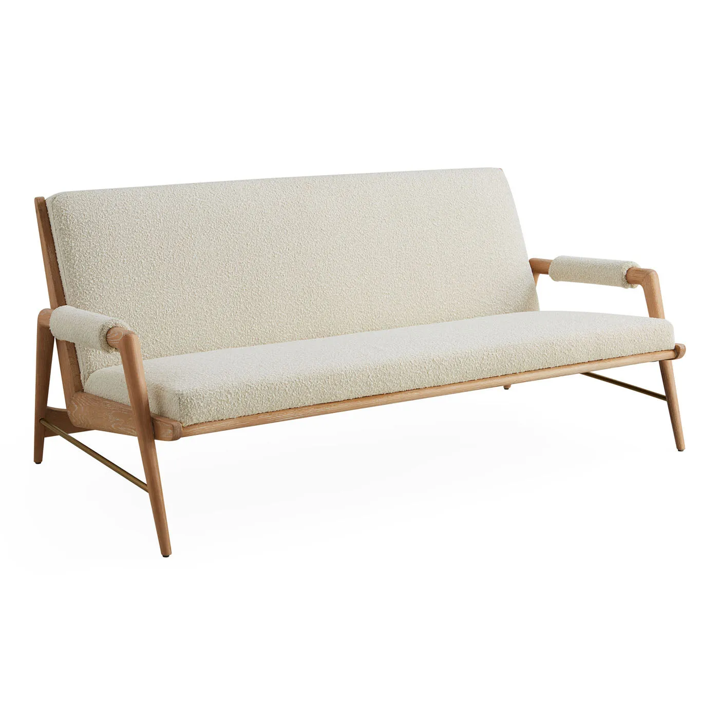 Big Sur 172.7cm Apartment Sofa