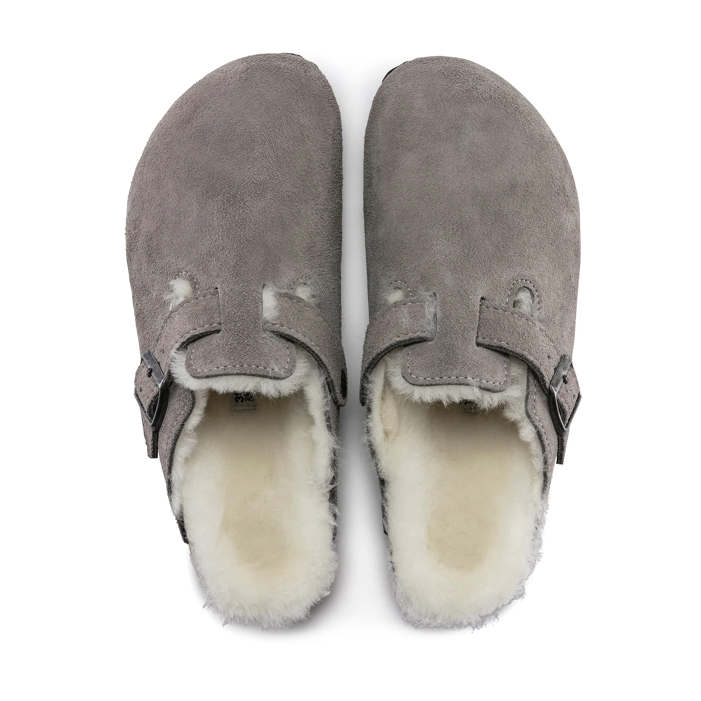 BIRKENSTOCK Boston Shearling