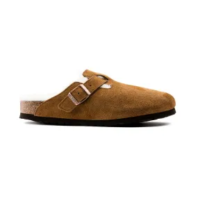 BIRKENSTOCK Boston Shearling