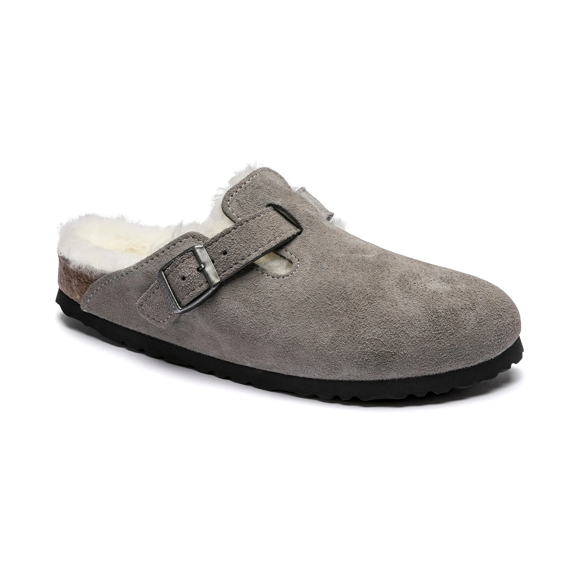 BIRKENSTOCK Boston Shearling