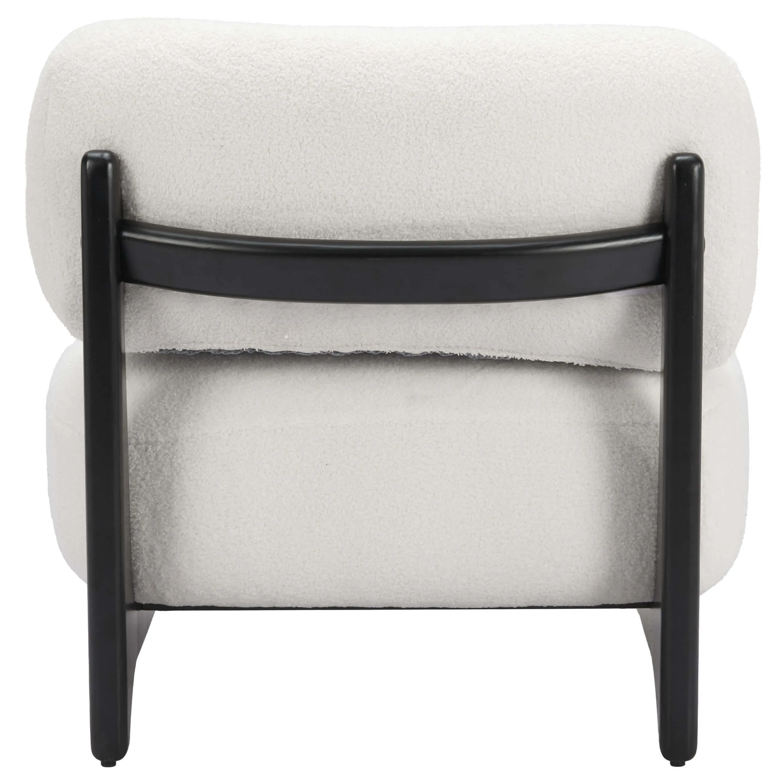 Bombo Chair, White