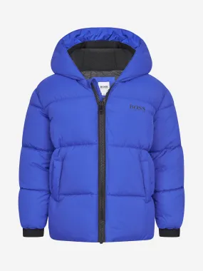 BOSS Baby Boys Jacket