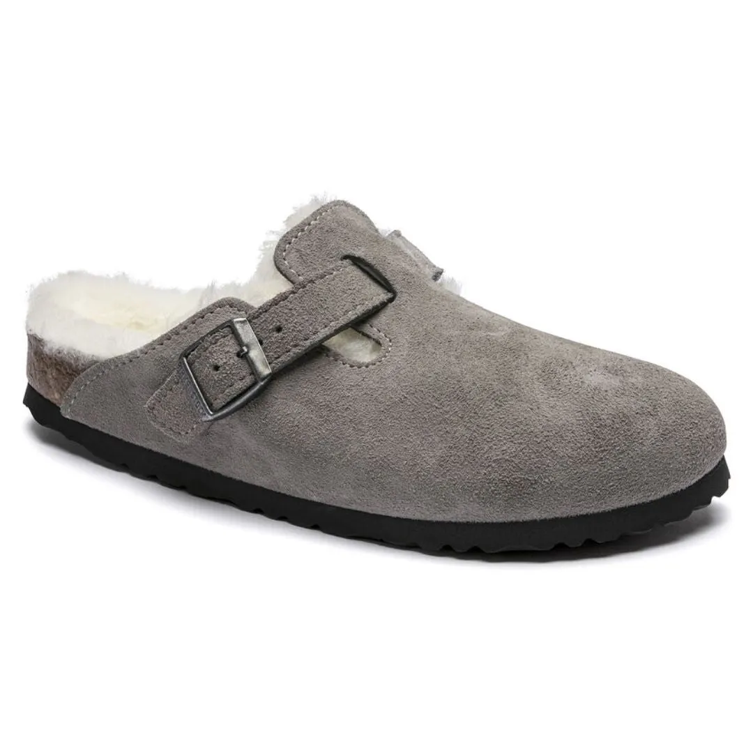 Boston Shearling (Narrow)