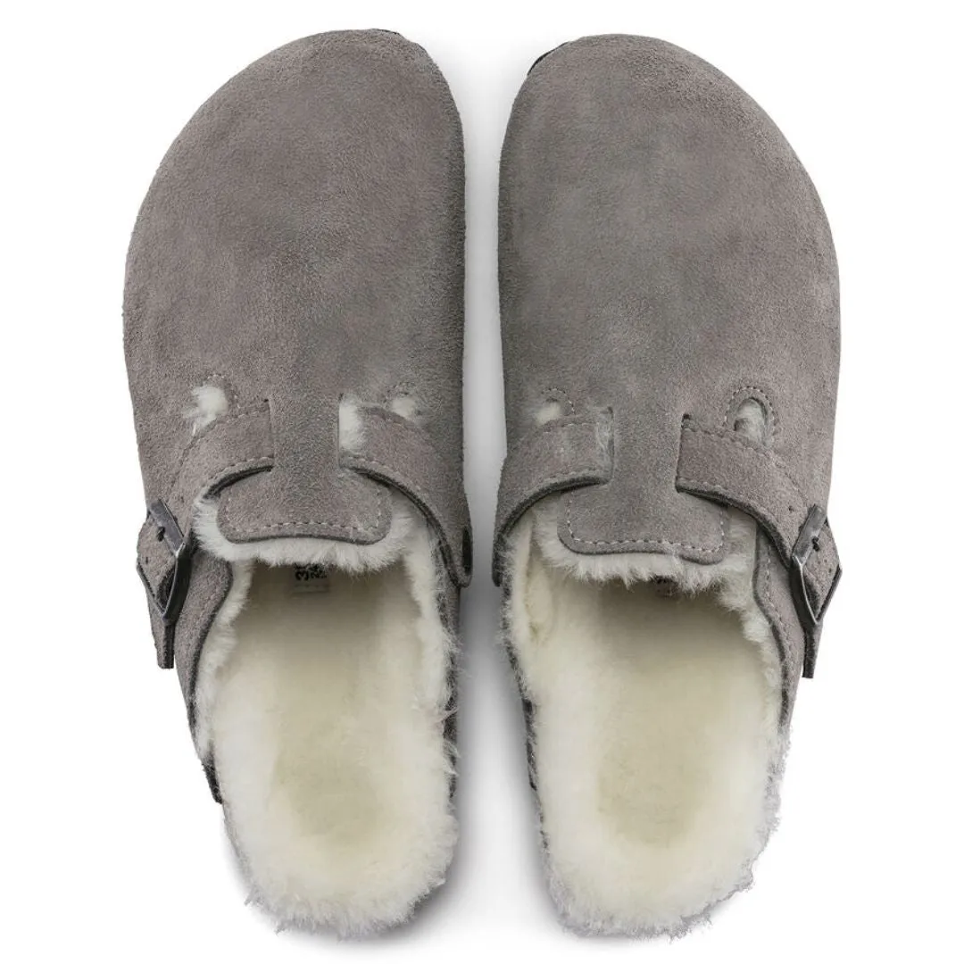 Boston Shearling (Narrow)