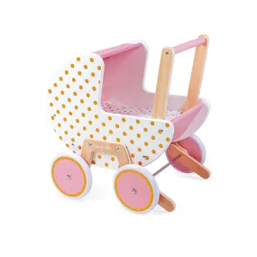 Candy Chic - Doll's Pram