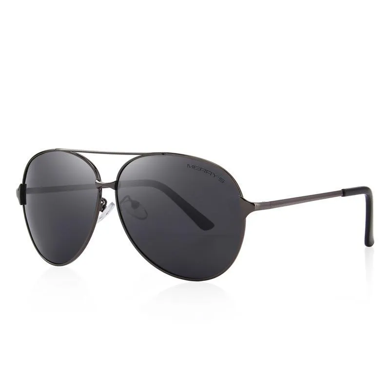 Classic Aviation Polarized Sunglass