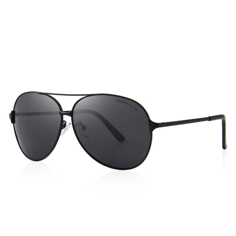 Classic Aviation Polarized Sunglass