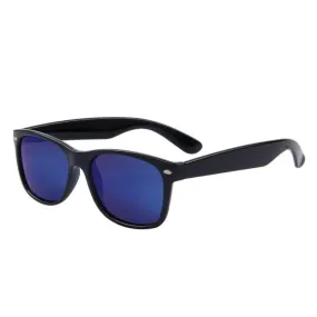 Classic Retro Rivet Designer Sunglass