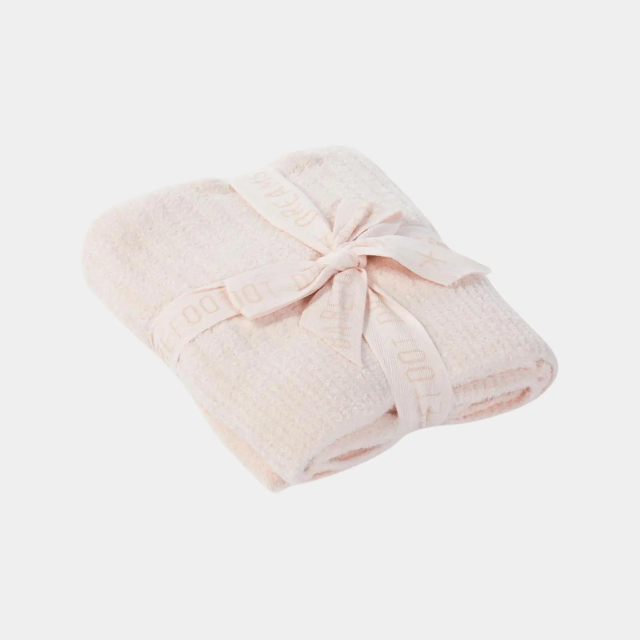 Cozy Chic Ribbed Baby Blanket