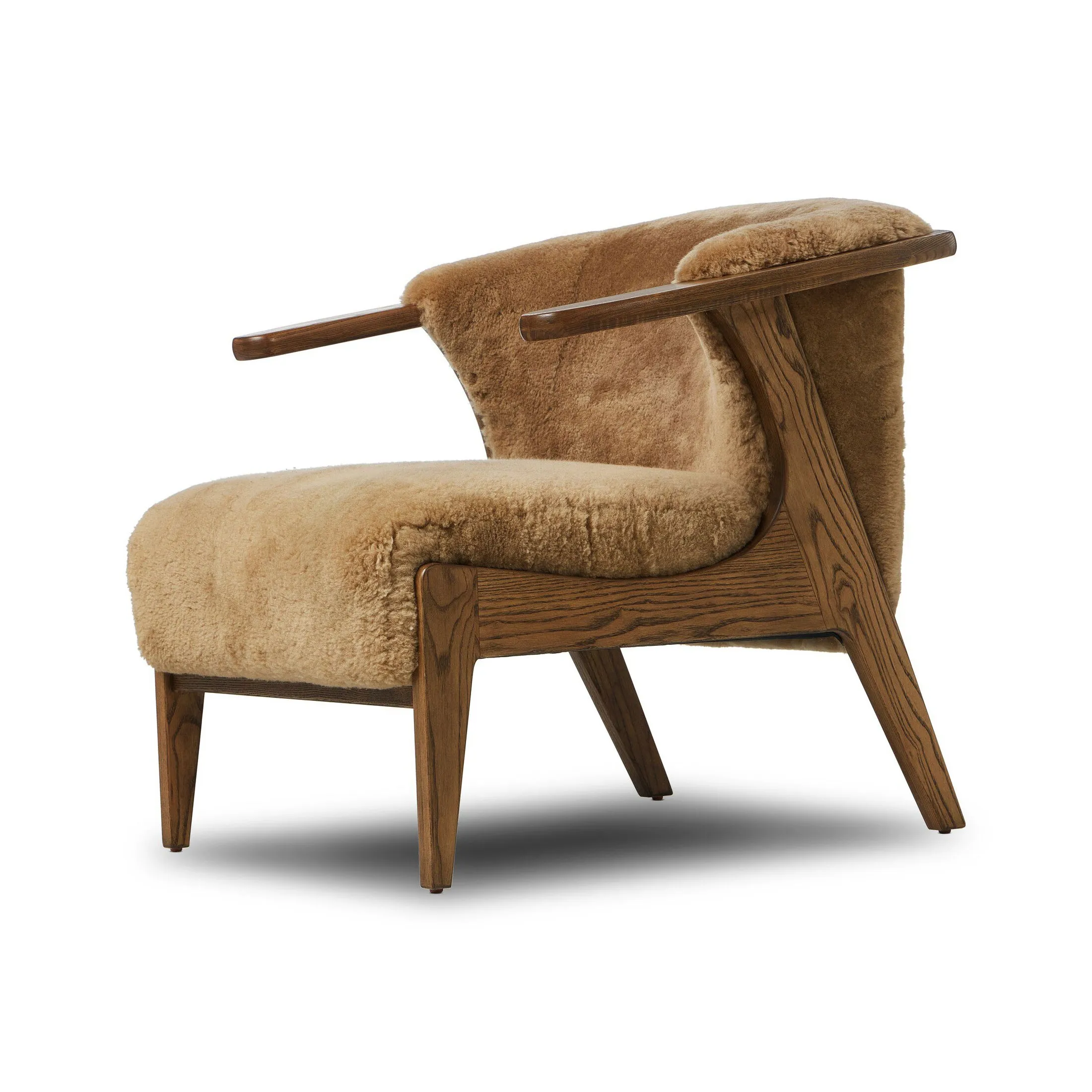 Fabian Lounge Chair