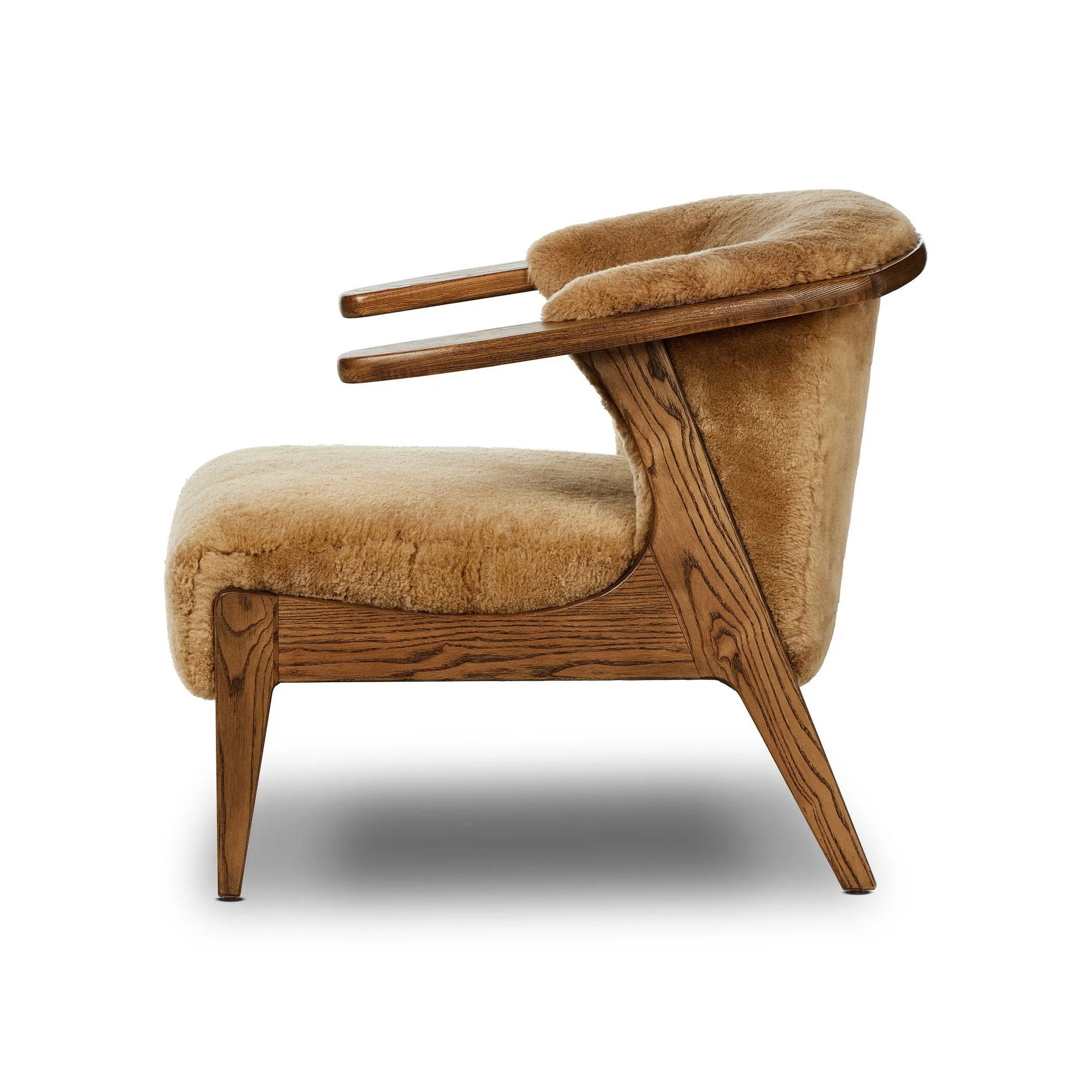 Fabian Lounge Chair