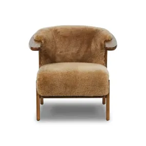 Fabian Lounge Chair