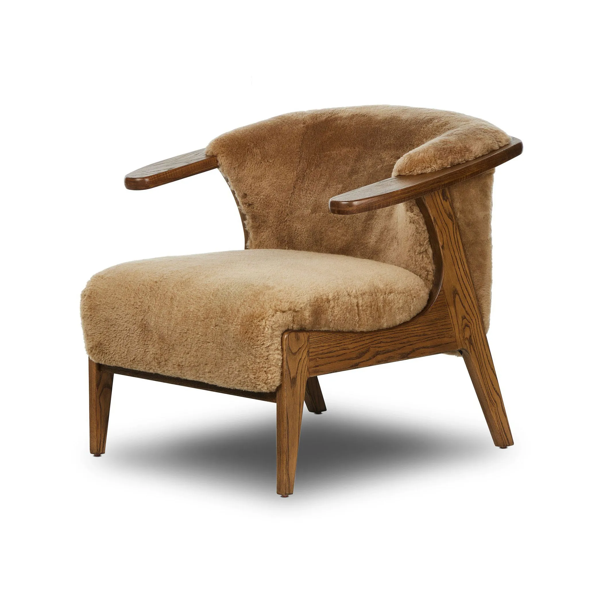 Fabian Lounge Chair