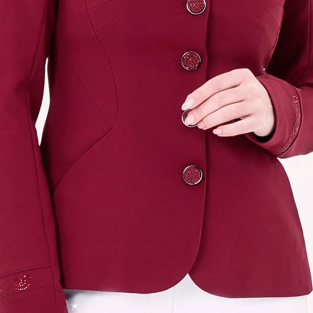 FairPlay Taylor Chic Competition Jacket