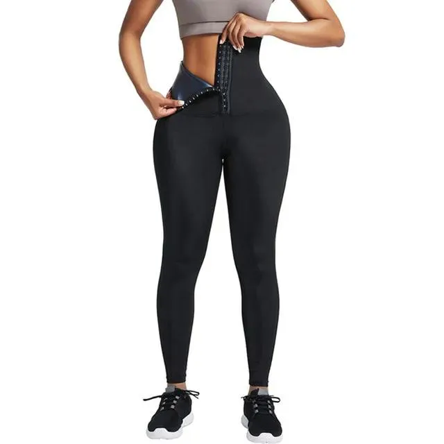 Fitness Leggings Thick High Waist Yoga Pants