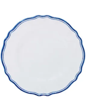 French Country Bleu Melamine Dinnerware Set