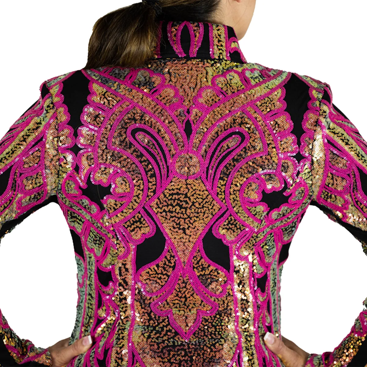 Grandeur Show Jacket