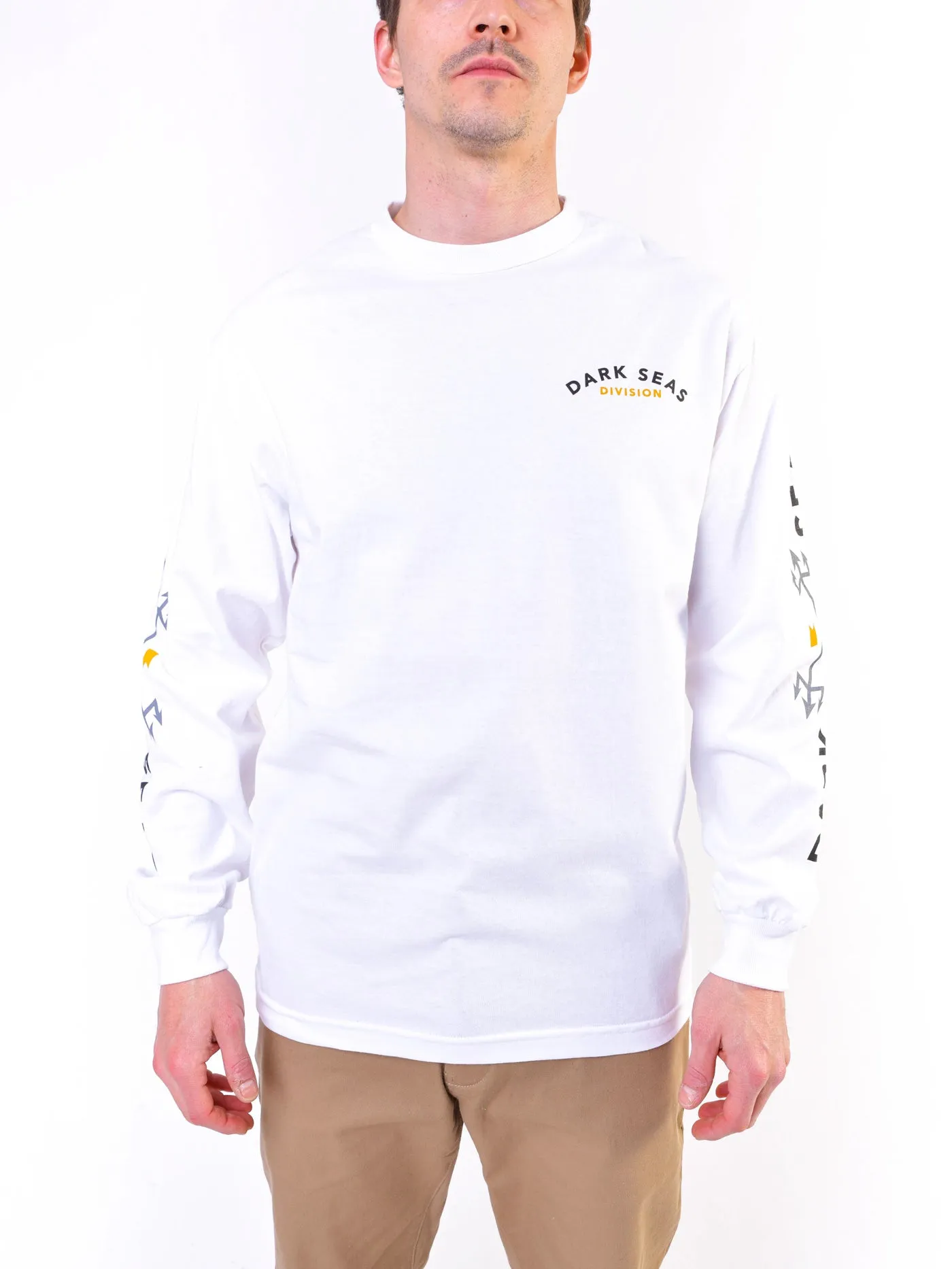 Headmaster Long Sleeve T-Shirt