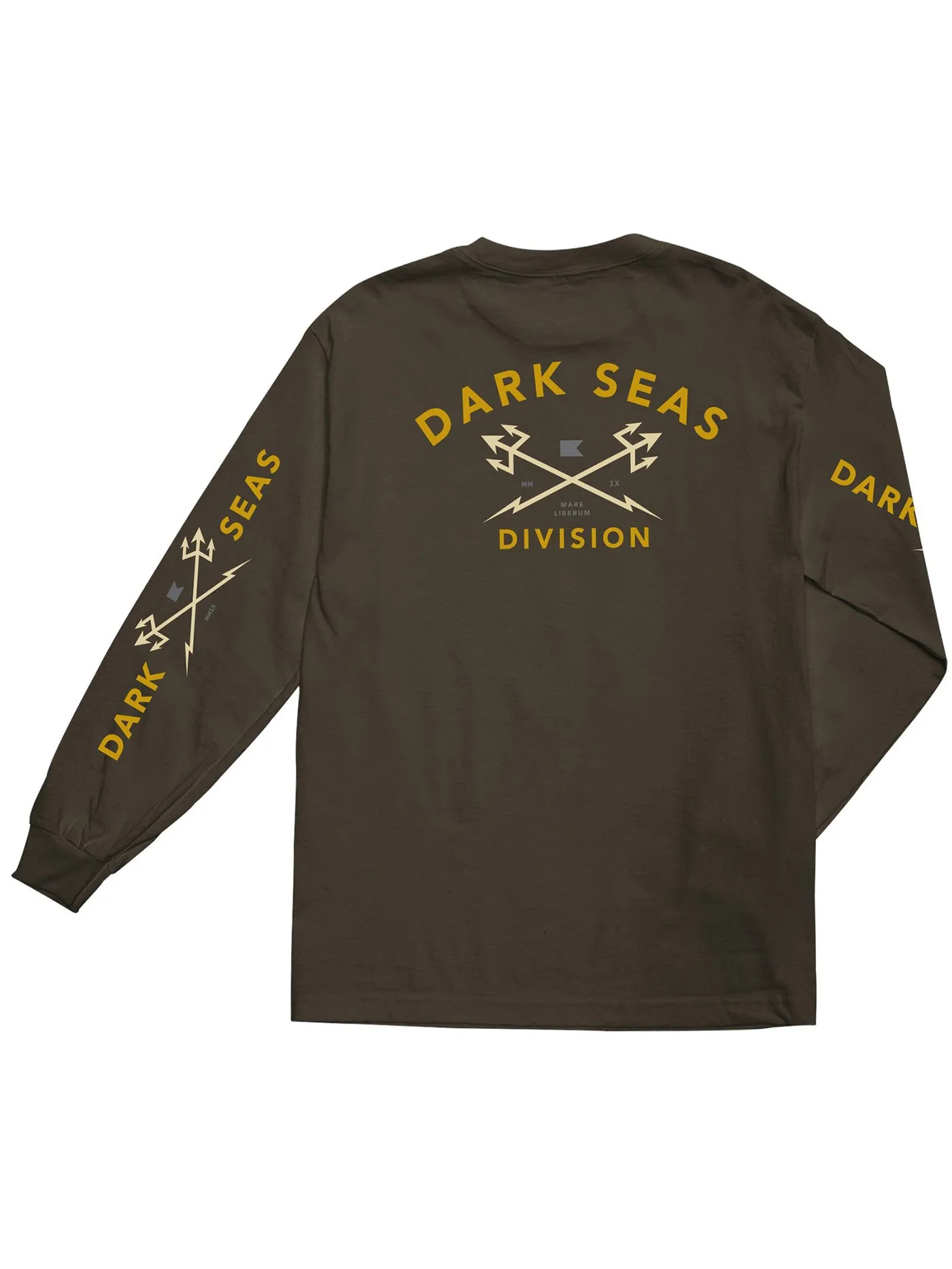 Headmaster Long Sleeve T-Shirt