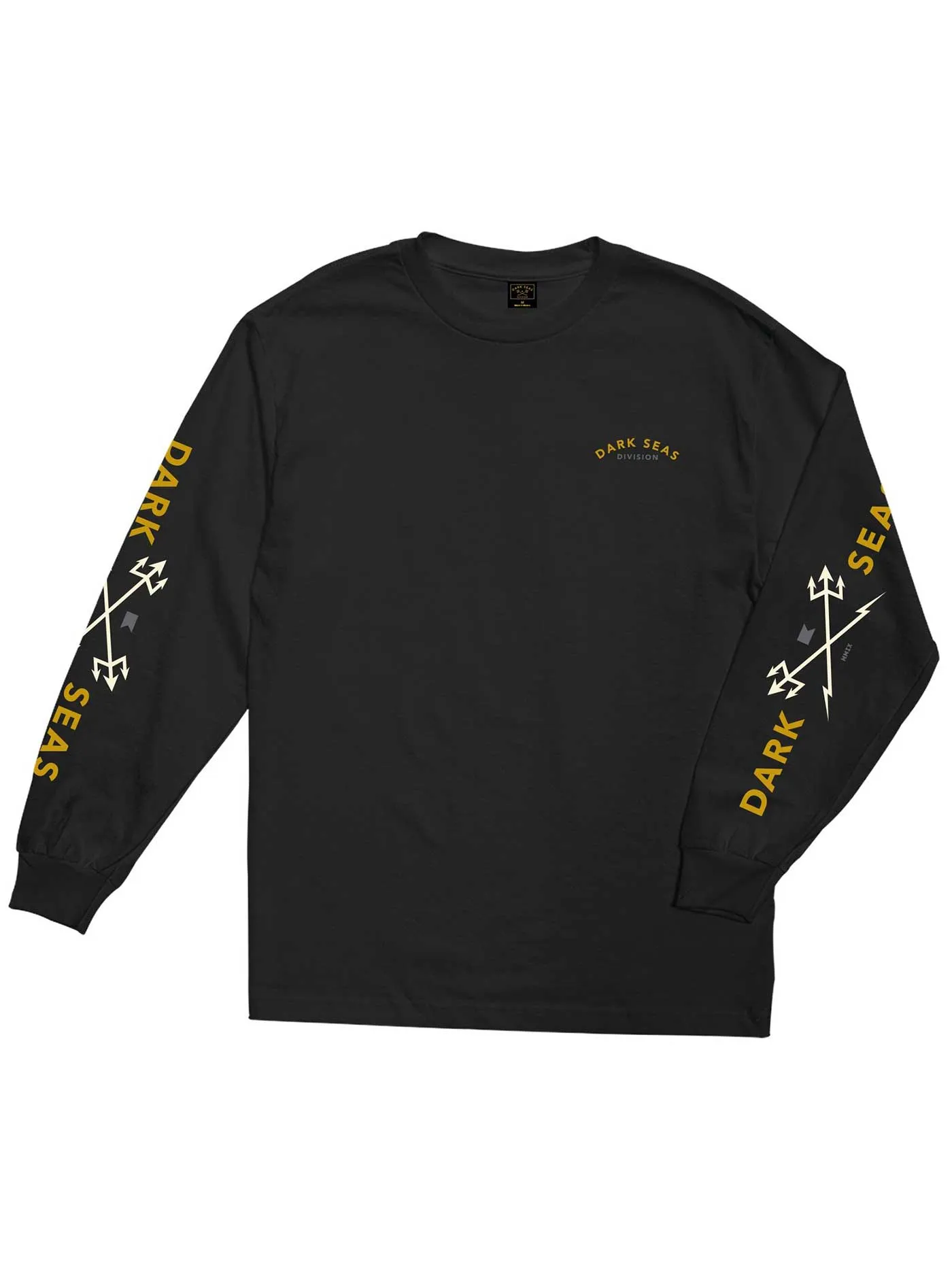 Headmaster Long Sleeve T-Shirt