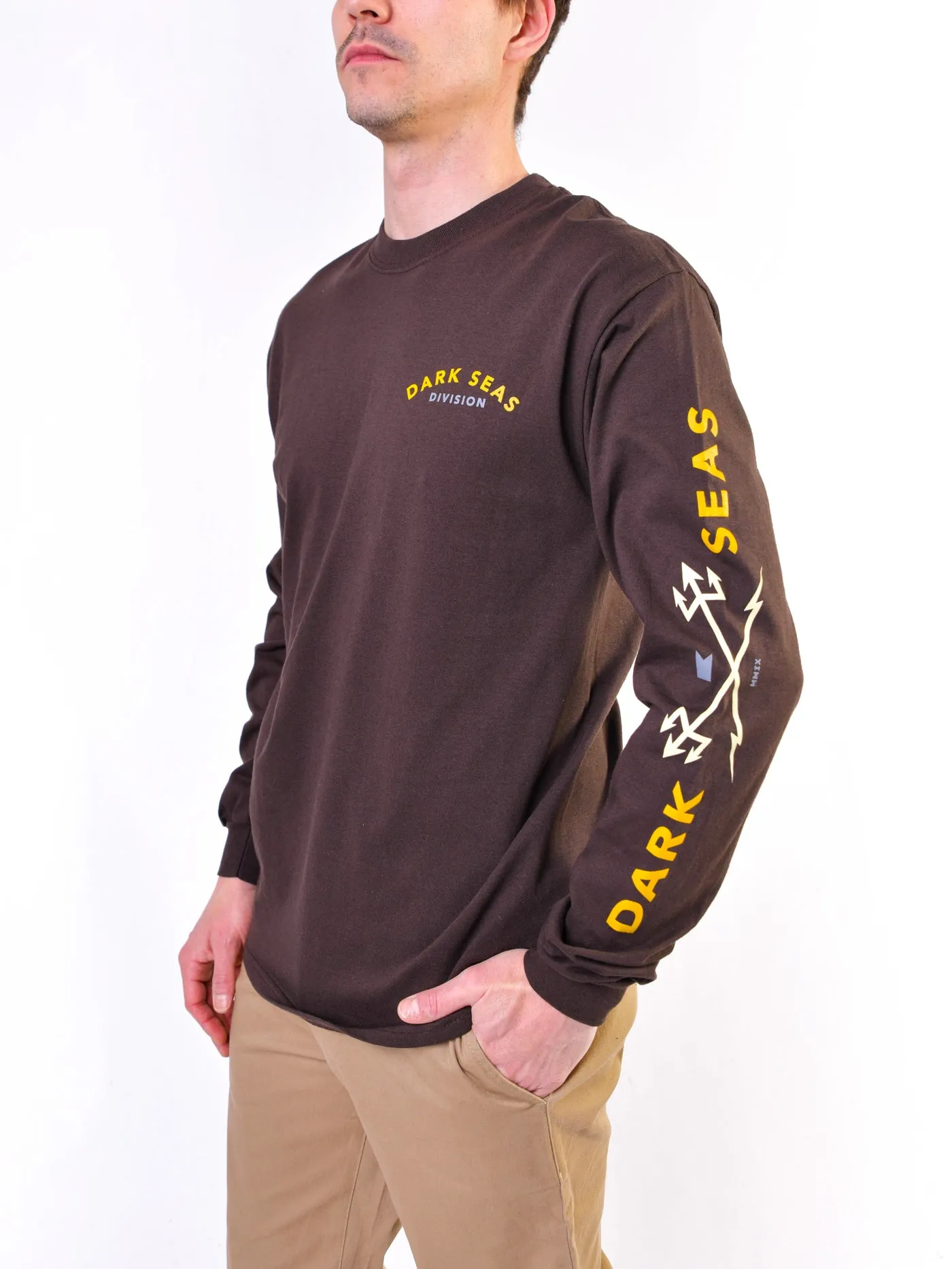 Headmaster Long Sleeve T-Shirt