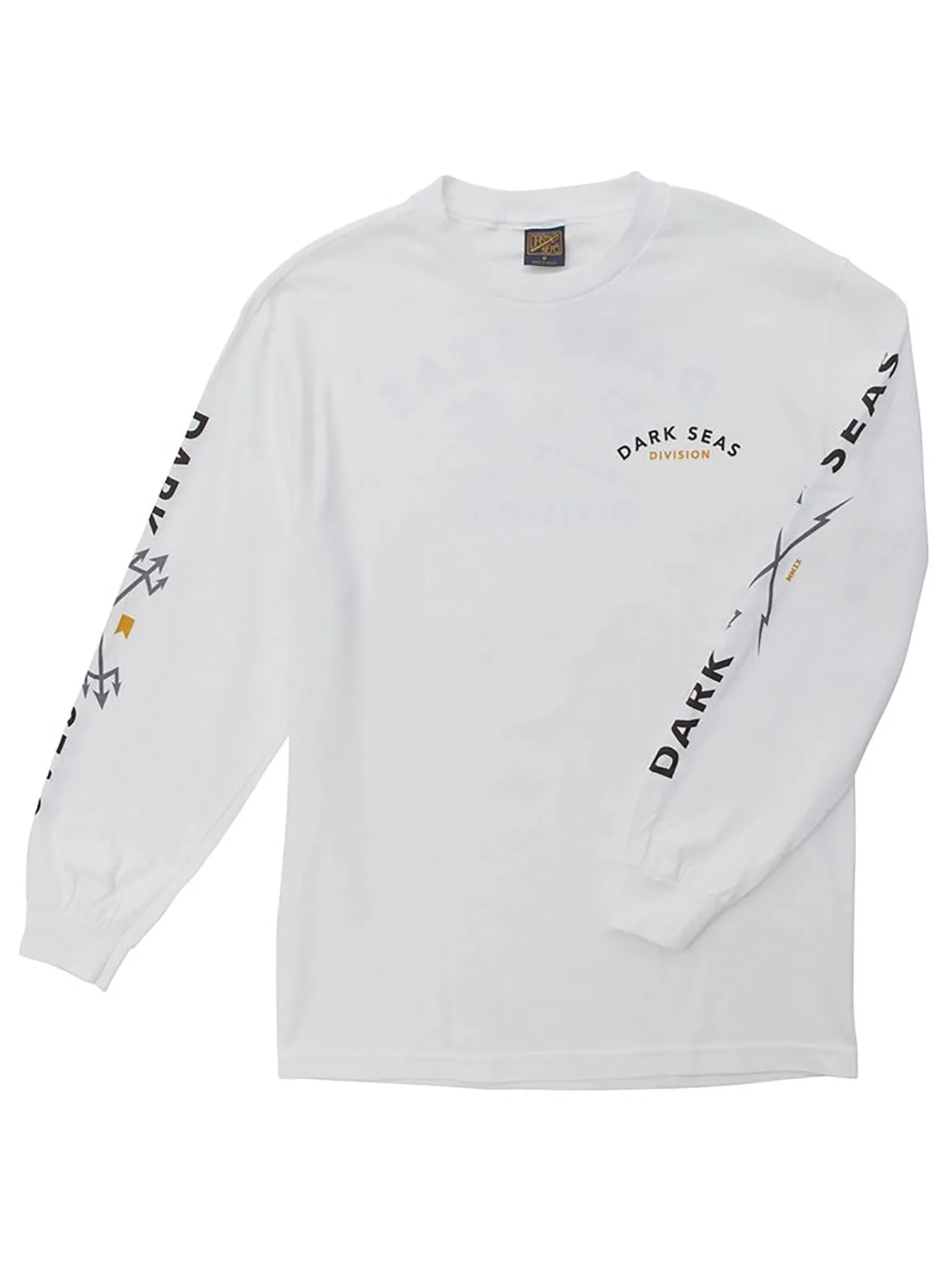 Headmaster Long Sleeve T-Shirt