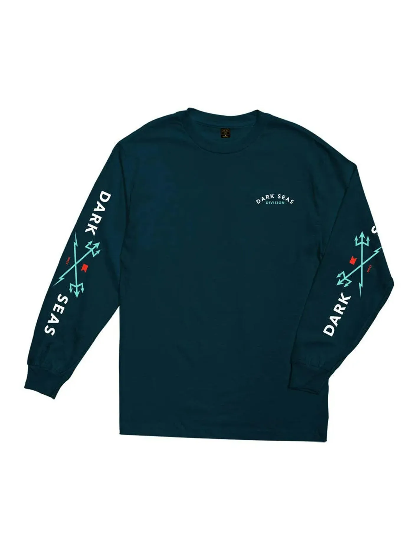 Headmaster Long Sleeve T-Shirt