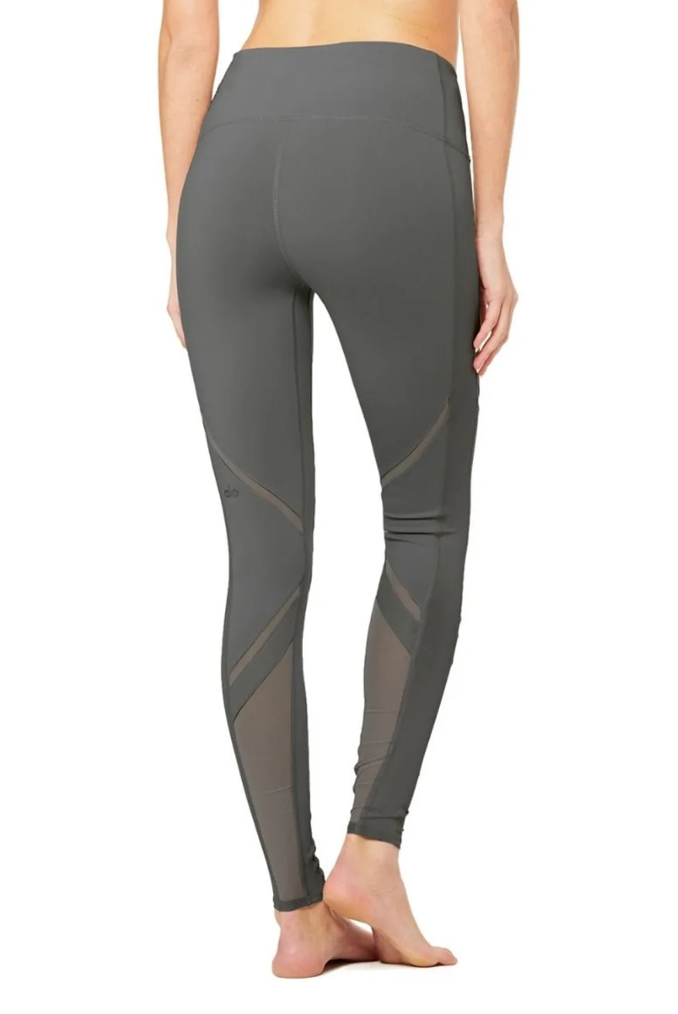 High-Waist Epic Legging