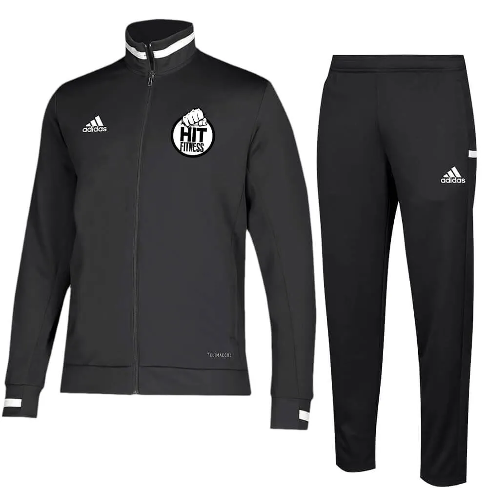 Hit Fitness Adidas T19 Tracksuit