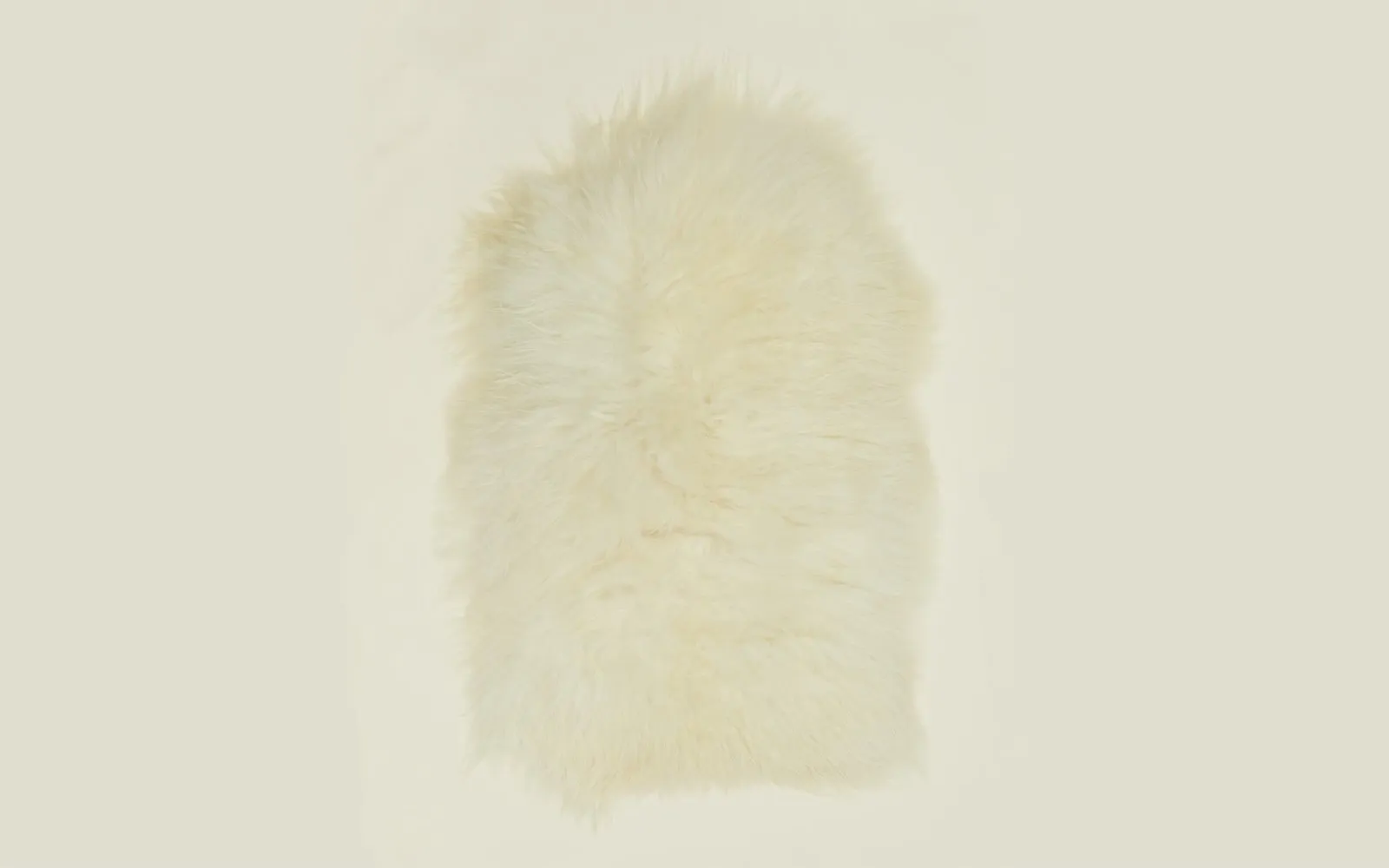 Icelandic Sheepskin