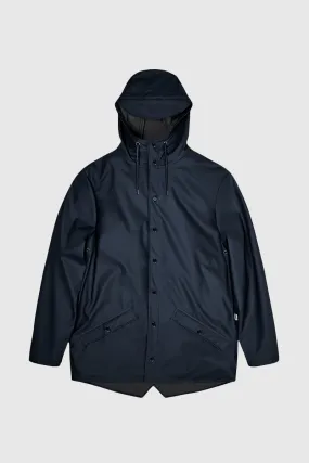 Jacket - Navy