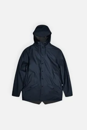 Jacket W3 Navy