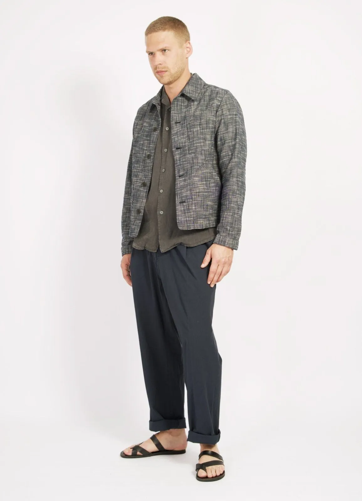 LAUST | Work Jacket | Seasalt