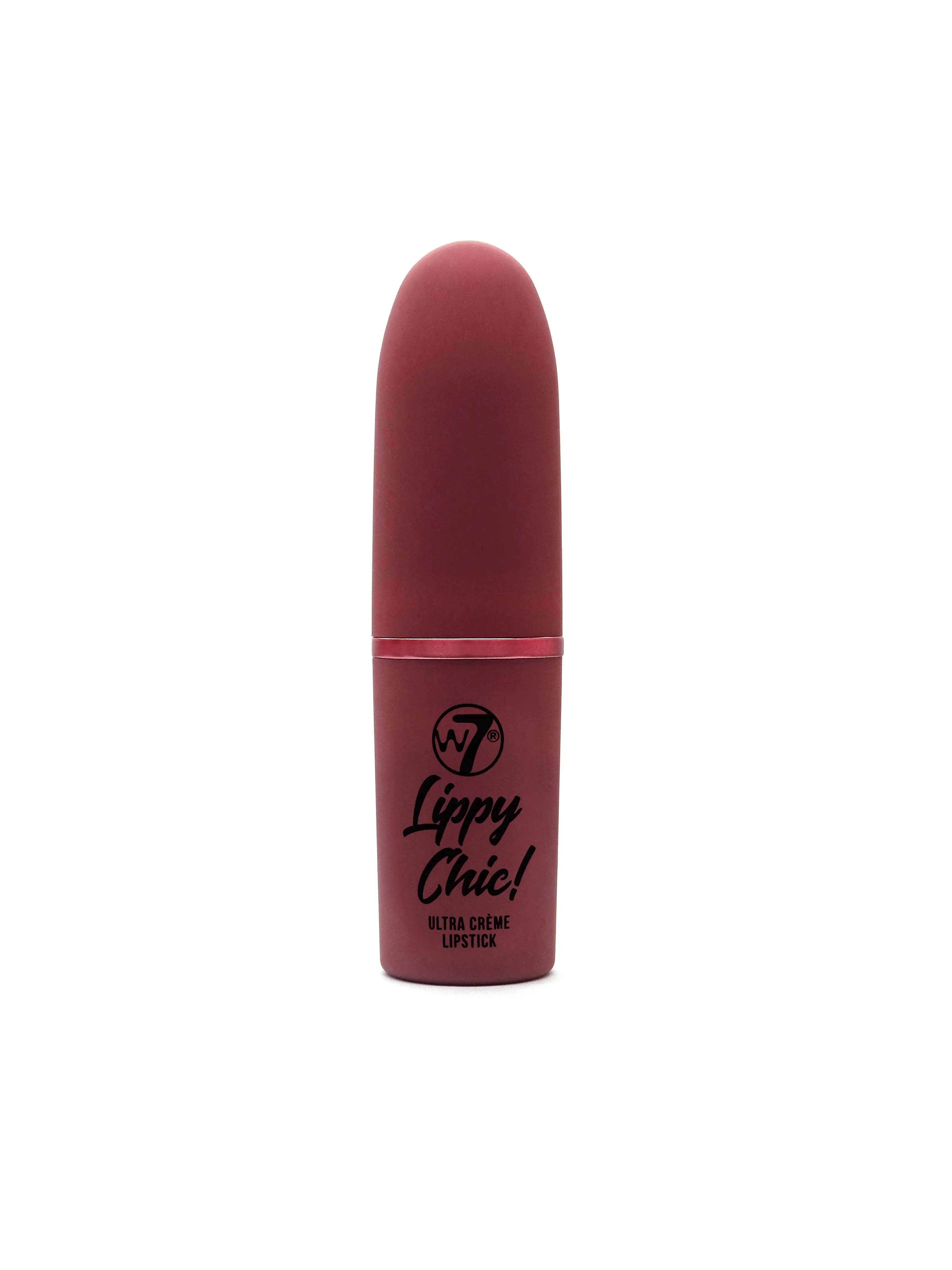 Lippy Chic Ultra Creme Lipstick