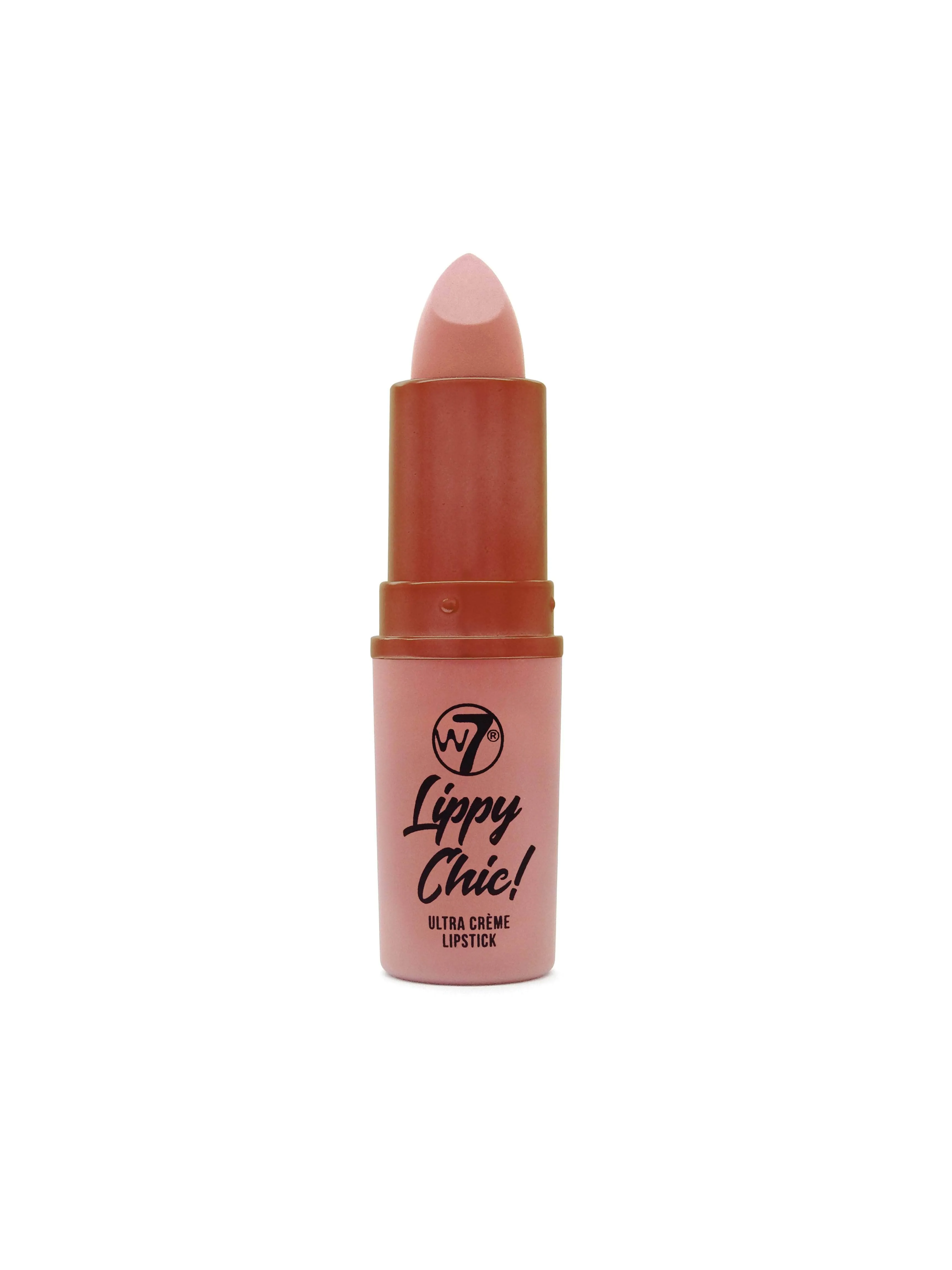 Lippy Chic Ultra Creme Lipstick