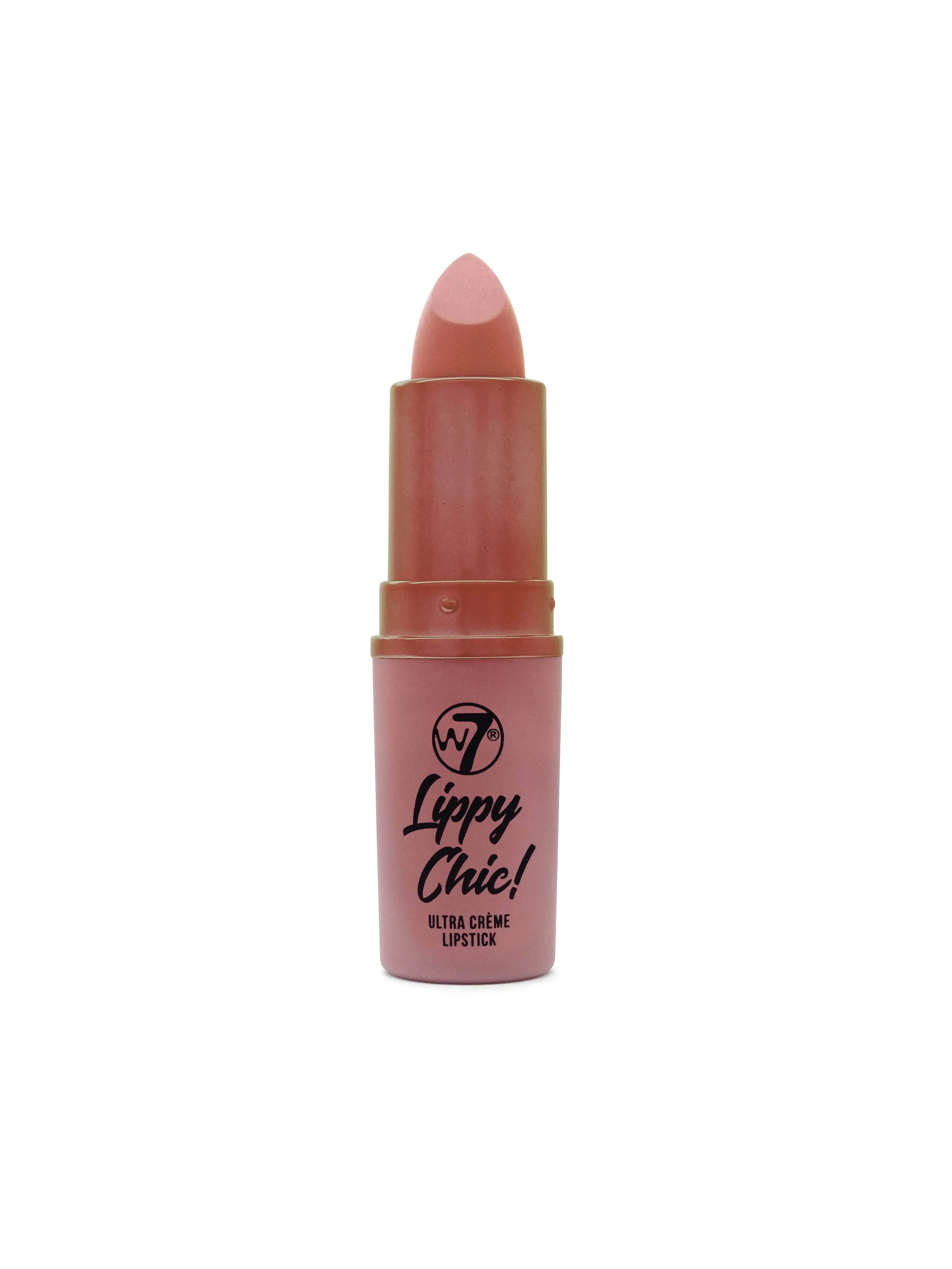 Lippy Chic Ultra Creme Lipstick