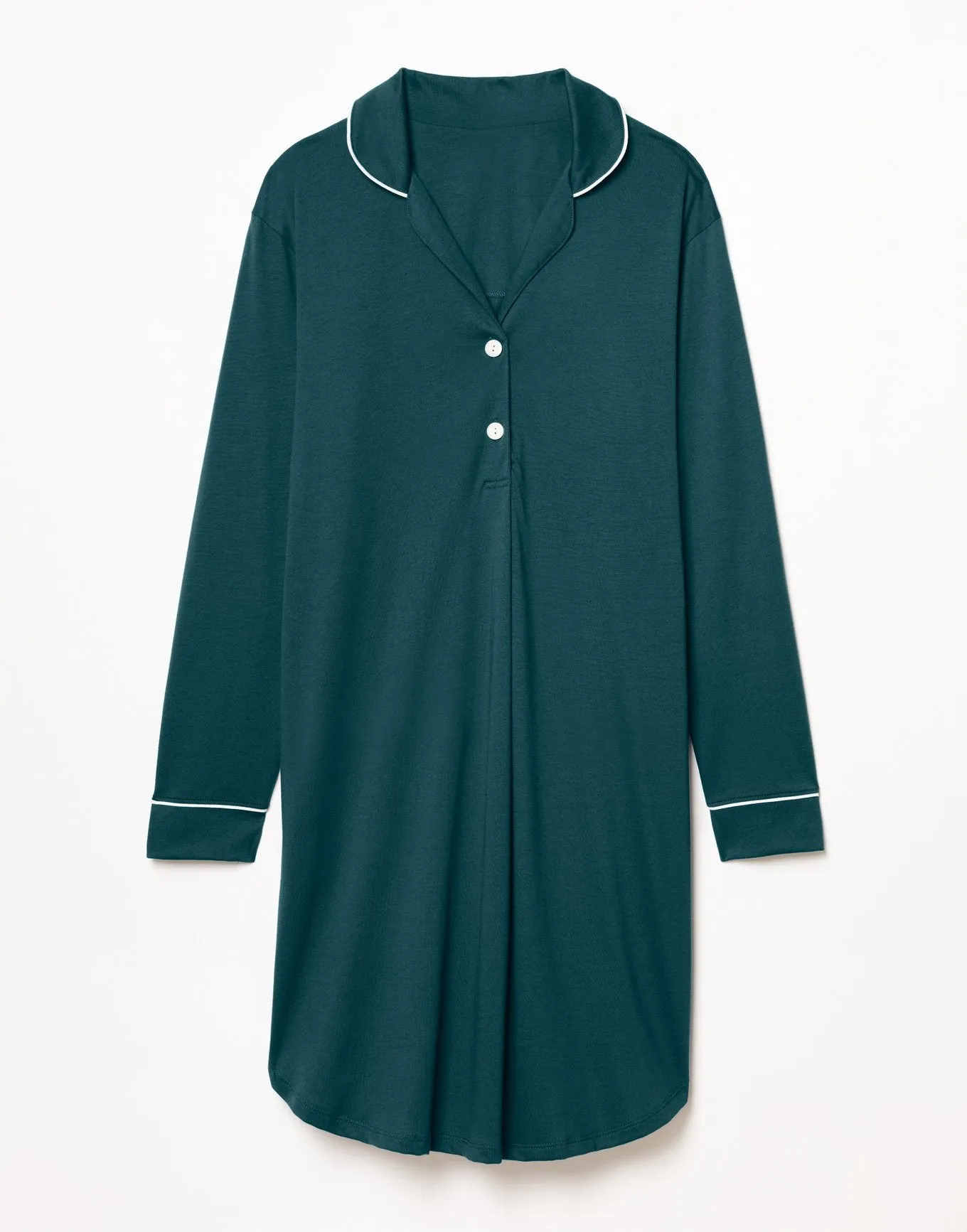 Lounge Chic Nightshirt