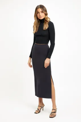 Lulu Midi Skirt