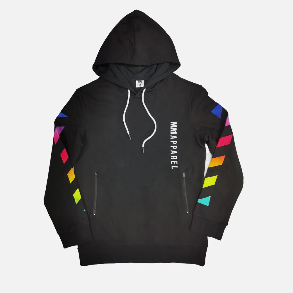 MA1 Active Splash Hoodie