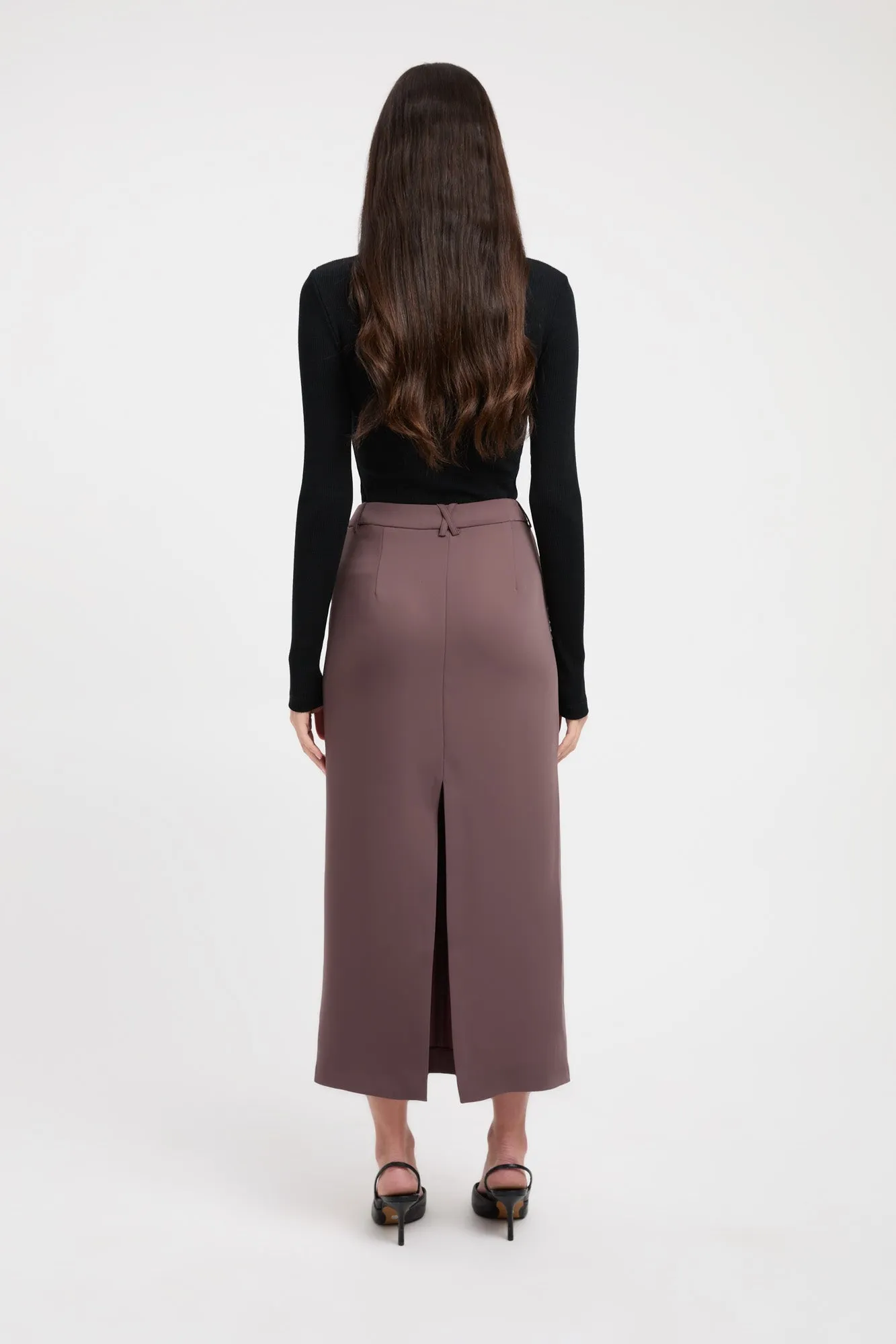 Maria Midi Skirt