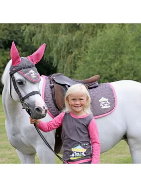 Merry Go Round Children's Long Sleeve T-Shirt